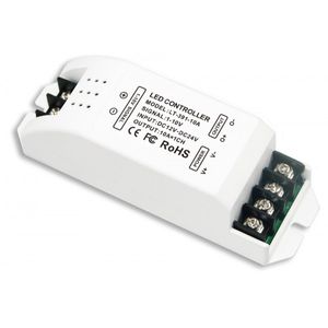 LED dimmer driver 0-10V 12-24V 10A 240W Constant Voltage dimbaar