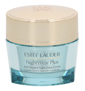 Estee Lauder - Estée Lauder Nightwear Plus Night Detox Cream 50ml