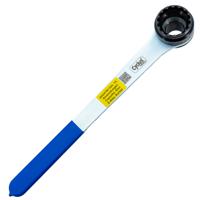 CYCLUS gereedschap power.tool 2-zijdig t16 39.0 & t10 27.8