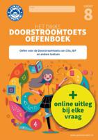 Het dikke Doorstoomtoets Oefenboek (Paperback)
