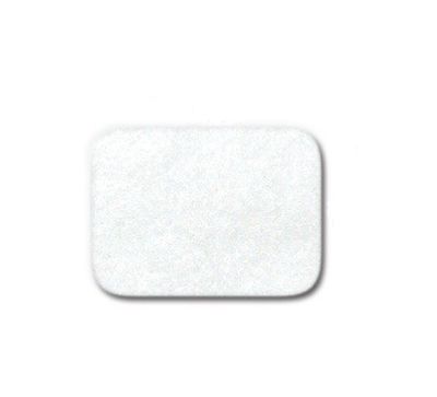 HUM Fijnstoffilters voor Sleep Cube & Blue Serie