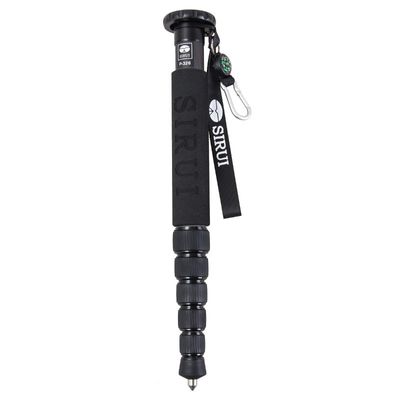 Sirui P-326 (KTV-M6) carbon monopod