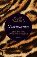 Overwonnen (Paperback)