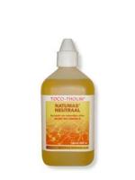 Toco Tholin Natumas neutraal Toco Tholin Natumas neutraal