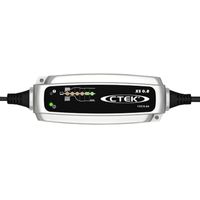 Ctek Acculader XS 0.8