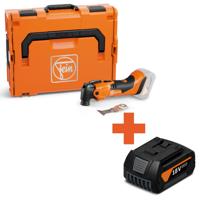 Fein Multimaster AMM500 PLUS Accu Multitool 18V AMPShare - 71293862000