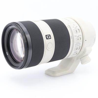 Sony FE 70-200mm f/4 G OSS occasion
