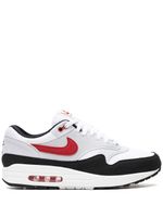 Nike baskets Air Max 1 'Chili 2.0' - Blanc - thumbnail