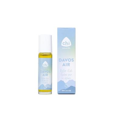 Davos kuurolie roller kids