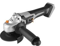 Ac cu haakse slijper 115mm brushless (maxxpk 18v).