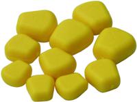 Enterprise Mini Pop-Up Corn Yellow 10st. - thumbnail