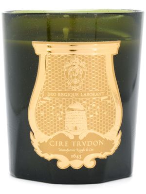 TRUDON bougie Cyrnos 270g - Vert