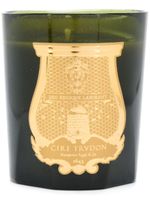 TRUDON bougie Cyrnos 270g - Vert