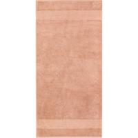 Cawö Cawö The Luxury 5000 Handdoek 50x100 pale rose