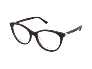 Brillen met correctie Jimmy Choo JC378/G 086