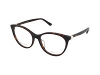 Brillen met correctie Jimmy Choo JC378/G 086
