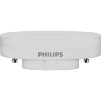 Philips Lighting 77371700 LED-lamp Energielabel F (A - G) GX53 5.5 W = 40 W Warmwit (Ø x l) 7.5 cm x 2.55 cm 1 stuk(s) - thumbnail