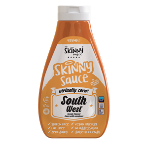 Skinny Sauce Southwest (425 ml)