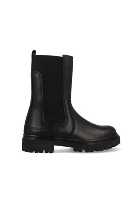 Bullboxer Boots AJS504E6L_BLCKKB50 Zwart-31 maat 31