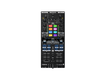 Reloop Mixtour Pro