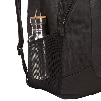 Case Logic Prevailer PREV-217 Black/Midnight rugzak Zwart Polyester Case Logic Prevailer PREV-217 Black/Midnight rugzak Zwart Polyester