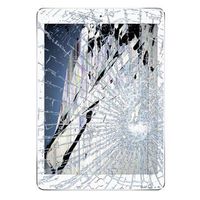 iPad Air 2 LCD en Touchscreen Reparatie - Wit - Grade A - thumbnail