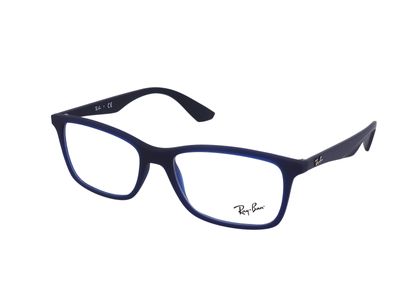 Brillen met correctie Ray-Ban RX7047 - 5450