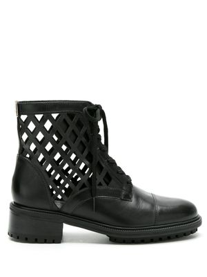 Studio Chofakian bottines Studio 92 - Noir