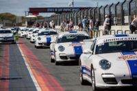 Driving Experience - Racen op circuit Zandvoort! - thumbnail