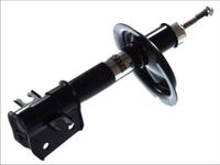 Schokdemper AHF034MT