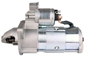 Starter PSA 12V 2.3kW 8EA012526221
