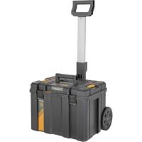 DEWALT McLaren TSTAK Gereedschapskoffer (leeg)