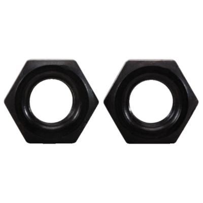 Moer-set voor trekstang, 2 stuks voor 700.1500 KS Tools 700.1511