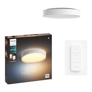 Philips Hue White ambiance Devere grote plafondlamp