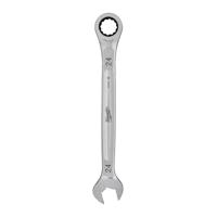 Milwaukee MAX BITE™ Ringsteeksleutel met ratel 24mm - 4932480211