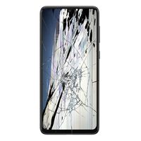 Samsung Galaxy A33 5G LCD en Touchscreen Reparatie - Blauw