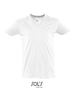 Sol’s L154 Short Sleeve Tee Shirt Master