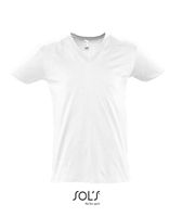 Sol’s L154 Short Sleeve Tee Shirt Master - thumbnail