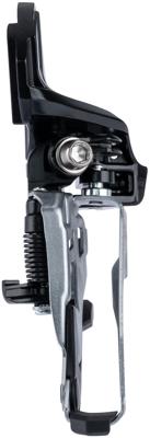 SHIMANO voorderailleur "cues fd-u4000"