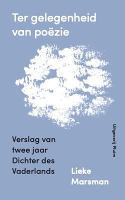 Ter gelegenheid van poëzie (Paperback)