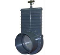 Valterra schuifkraan 160mm
