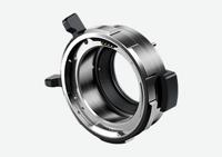 Blackmagic Design CINEURSAMUPROTPL camera lens adapter