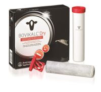 Bovikalc Dry Bolus 4 stuks - thumbnail