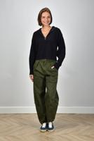 Citizens of Humanity broek Flight Pant 2189-1355 dogwood