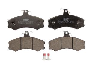 Remblokken set FDB4225