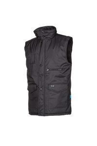 Sioen 570A Inga Bodywarmer