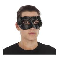 Blinddoek Steampunk Zwart