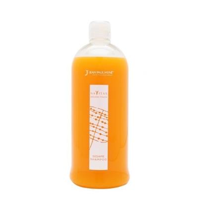Jean Paul Mynè Navitas Organic Touch Sesame Blond Haar