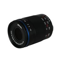 Laowa 85mm f/5.6 2X Ultra-Macro APO Leica M-mount objectief