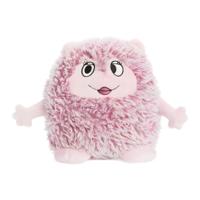Knuffel monster Lola pluche 23 cm | 8 stuks